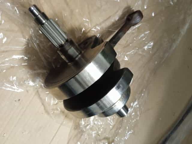 Wał napędowy Honda XR400