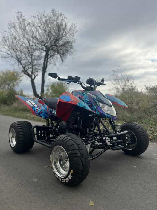 Lucky Acces swap er6 !