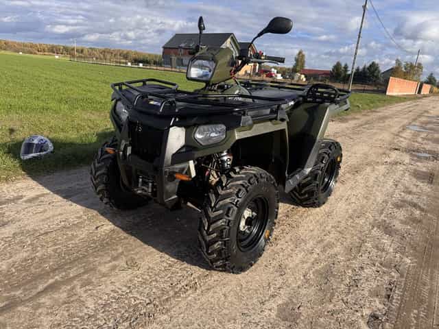 Polaris Sportsman 570 EPS / cam am/ cf moto/ yamaha