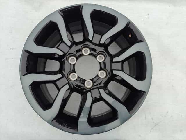 felga toyota hilux gr 42611-yp100 byn 18 oryginał jak nowa tel.509100323