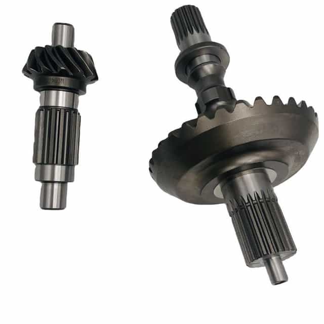 CAN-AM OUTLANDER RENEGADE TRYB SKRZYNIA 420635552