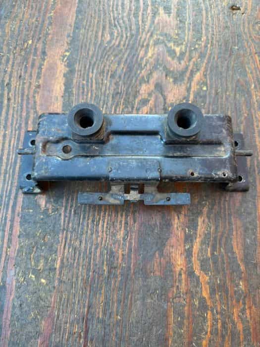 wspornik siedzenia blacha mocowanie uchwyt kawasaki KFX 700 r 04-11