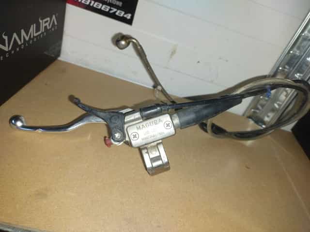 Pompa sprzęgła Magura KTM Husqvarna