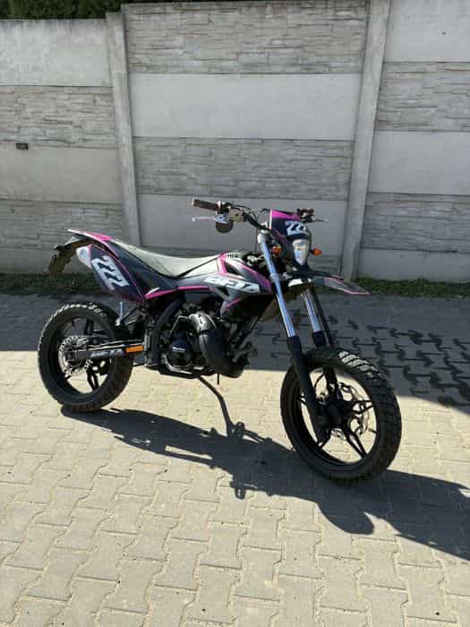 Beta rr 50 / 70