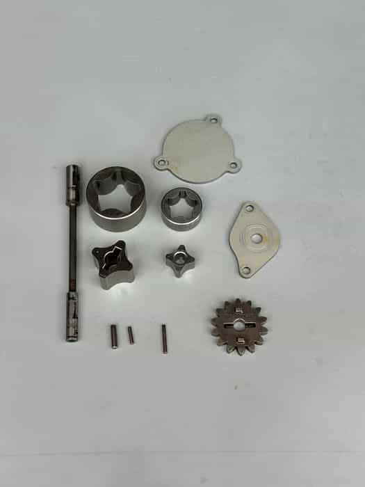 Pompa Oleju KTM SXF250/350 R 16-22 HUSQVARNA FC GAS MC250F R 21-23