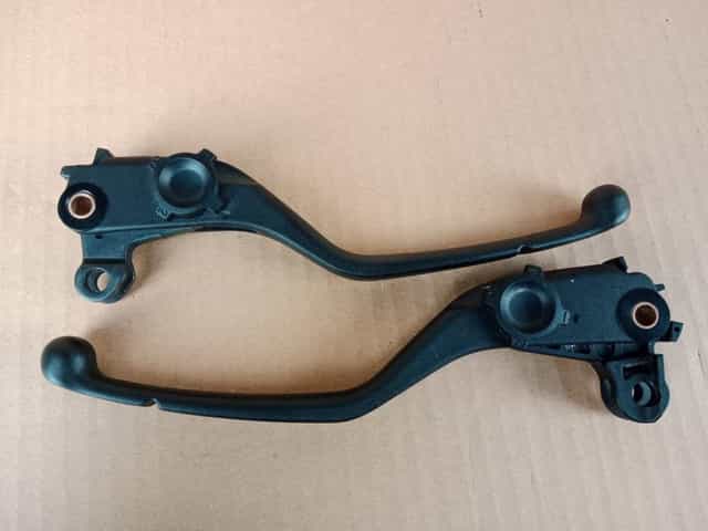 Bmw R1250 GS K50 K51 Klamki Czarne Sprzęgła Hamulca Klamka Lewa Prawa