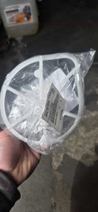 Kosz filtra Powietrza filtr obudowa Kawasaki kx 125 kx 250 rok 91-07