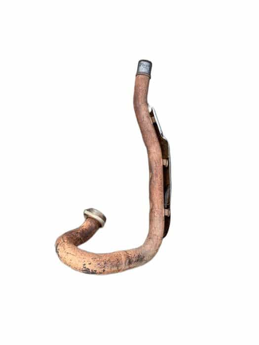 kolektor Suzuki LTZ 400 r 03-08 kolanko tlumik Exhaust