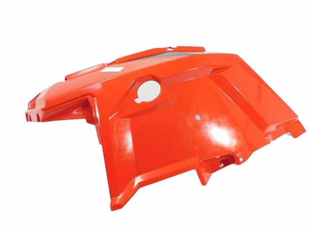 BŁOTNIK NADKOLE PLASTIK POLARIS RZR 1000 OEM 5439778