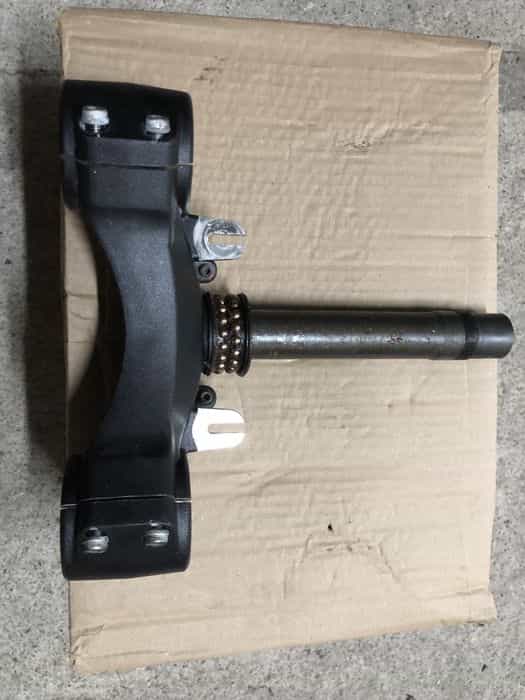 Ducati Monster 821 Półka Dolna Idealna !