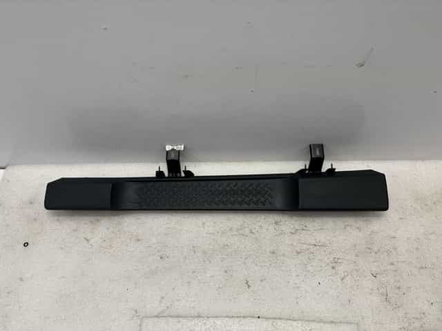 Jeep Wrangler JK 08-17 3D próg stopień prawy krótki