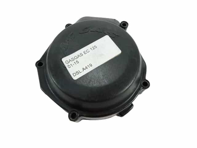 DEKIEL KAPA SILNIK LEWA GASGAS EC 125 01-15