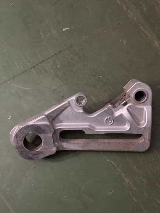 Jarzmo zacisku ktm tył exc brembo
