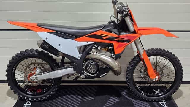 Ktm sx 250  2024r Raty! Transport!! Mx Choszczno!