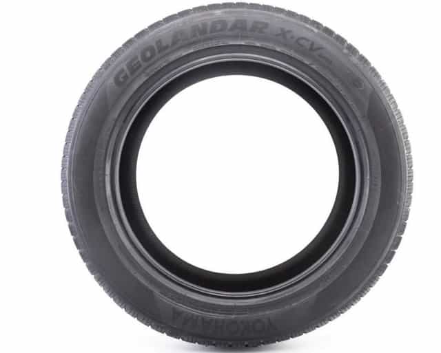OPONY Yokohama Geolandar X-CV G057  5 szt.
