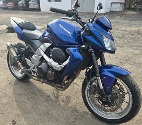 Sprzedam Kawasaki Z750