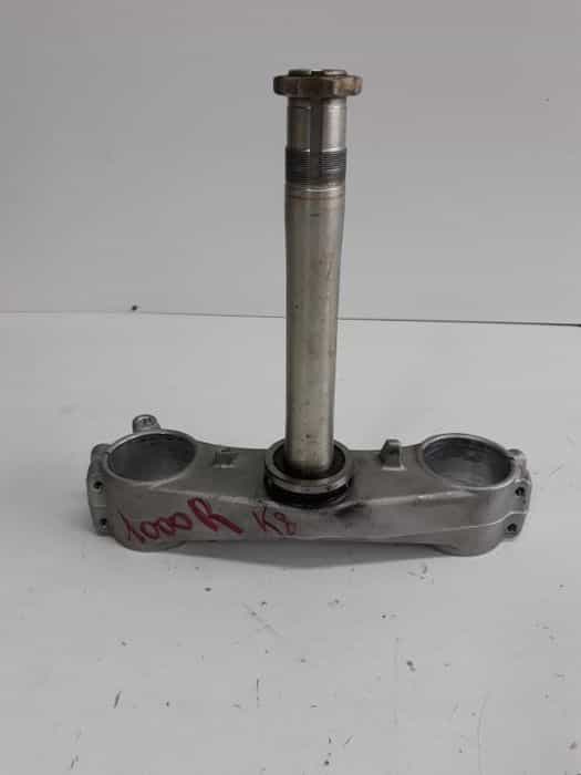 suzuki gsxr 1000 k7 k8 dolna półka