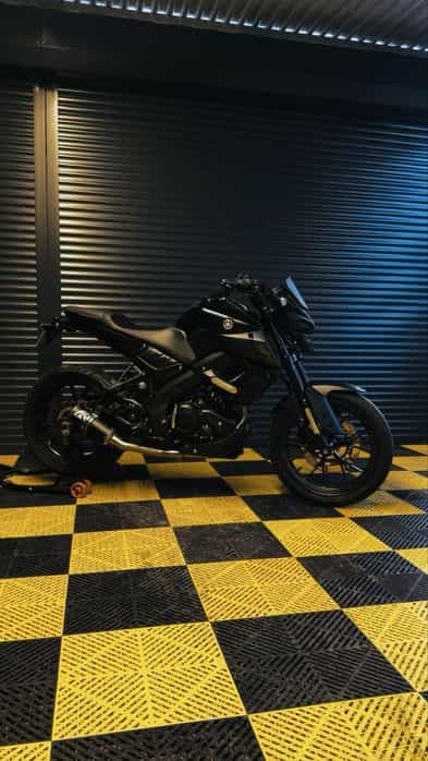 Yamaha MT-125 | Niski przebieg | Piękny stan | Dominator | TRANSPORT !