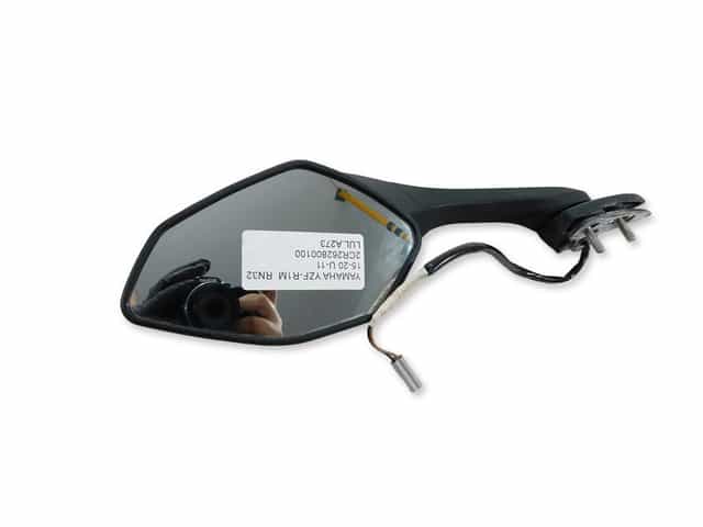 LUSTRO LUSTERKO LEWE YAMAHA YZF-R1M RN32 15-20 U-11 2CR262800100