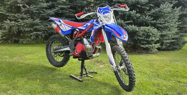 Beta Xtrainer 300 – 2020r – stan bardzo dobry !