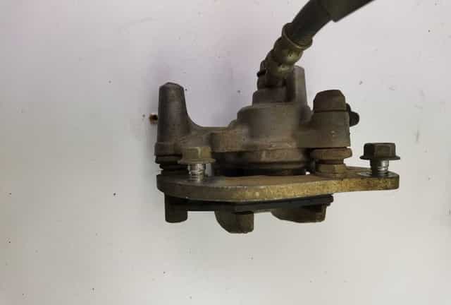 Zacisk przód prawy/lewy yamaha raptor 250, 07r