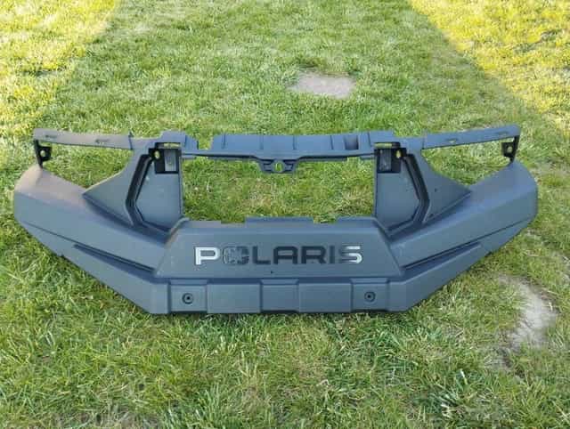 Grill, front, bumper, zderzak Polaris Ranger