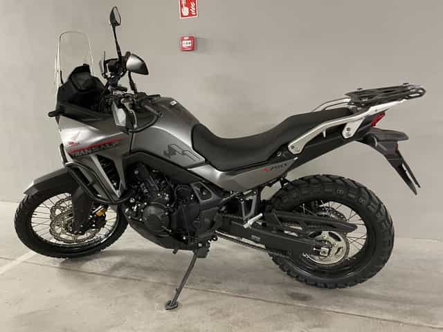 Honda XL750 Transalp IGŁA Salon PL 2024 1,6 tys. km