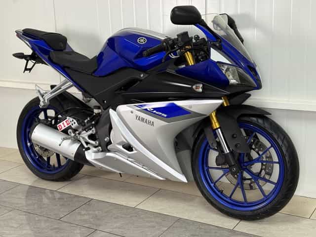 Yamaha Yzf-R125 *10 sztuk na miejscu* Wielki wybór Yzf
