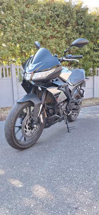 Aprilia rs4 tuono 125   A1/B