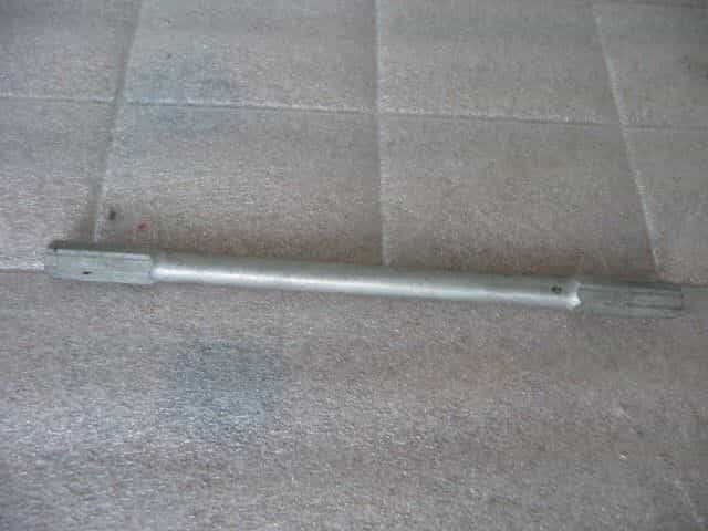 suzuki gsxr 1000 k5 k6 dźwignia biegów