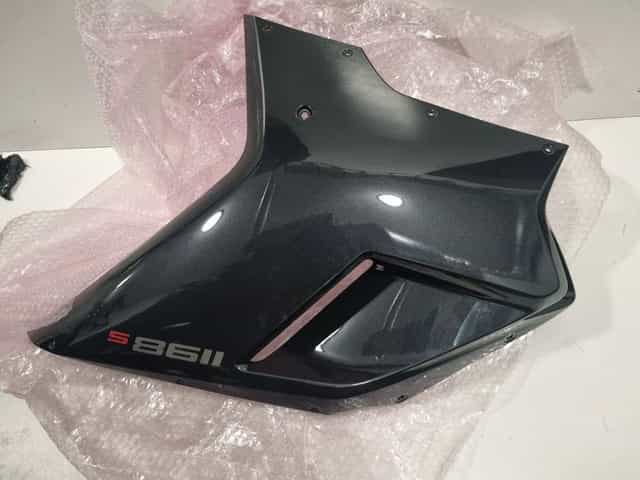 nowa owiewka osłona boczek pokrywa czasza ducati 1098 1198s 480.3.229