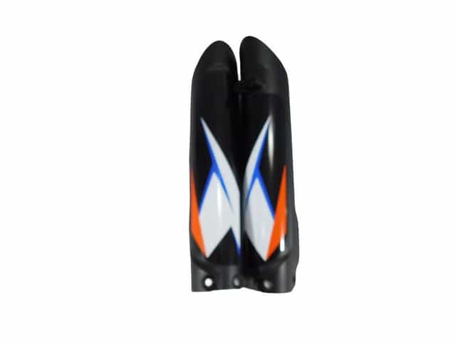 OSŁONA OSŁONY KTM SX SX-F XC XC-F 125/500 16-20 LAG U-10 77701094100C1D