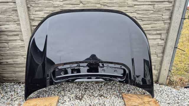 Land Rover Discovery Sport L550 maska pokrywa silnika orginal ładna