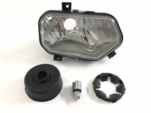 Polaris Sportsman/Scrambler/Ranger/Ace lampa nowa Oryginał na H4