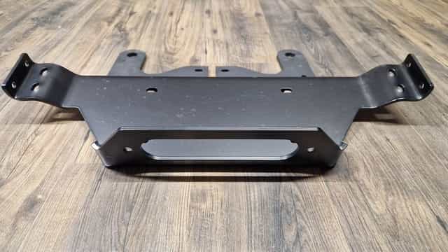 Płyta pod wyciagarke SUZUKI jimny