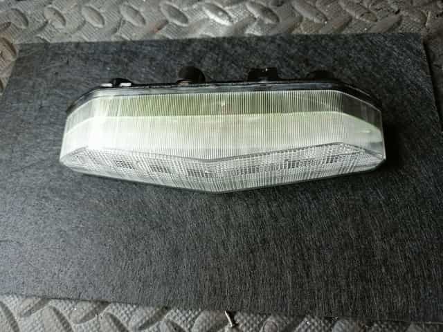 Lampa tył Yamaha grizzly