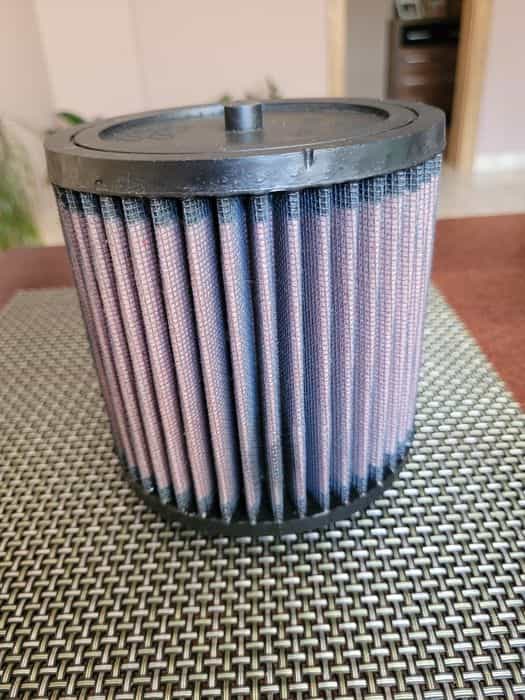 Filtr powietrza KN K&N Honda Rincon TRX 650 680