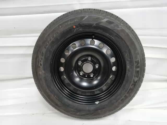 jeep cherokee wk2 koło dojazdowe 245/65/18 04755212ac