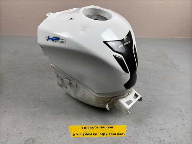 Bmw S1000rr S1000r Zbiornik Paliwa Bak Hp4 K46