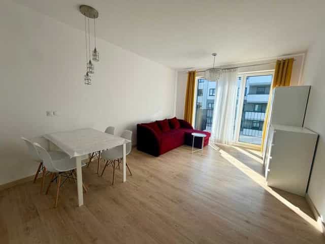 Funkcjonalne 2-pok przy ul. Herbu Oksza 1