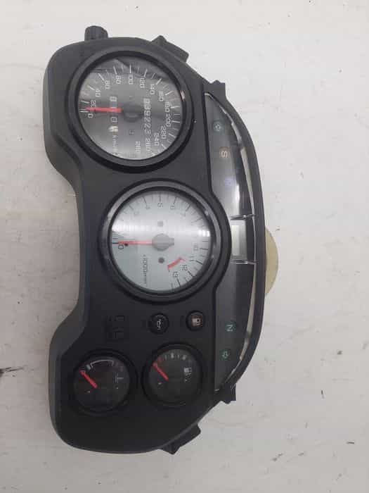 Honda vfr 750 rc36  licznik zegary