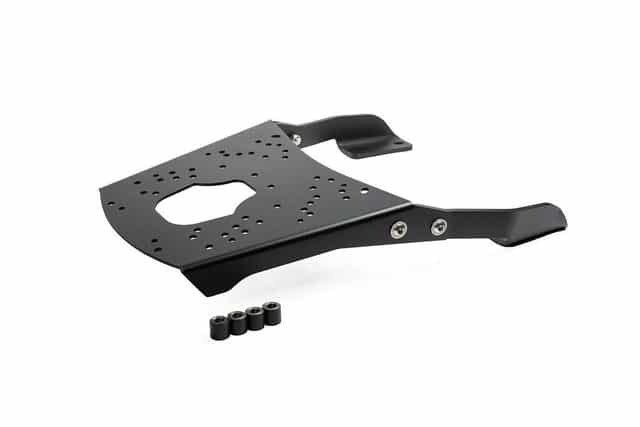 HONDA VFR 800 V-TEC Stelaż Kufra Centralnego Tylnego Rok 02-11