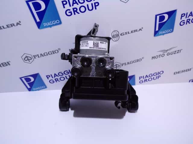 Pompa ABS Hamulca + Obudowa Aprilia RS660 Tuono 660 OEM.