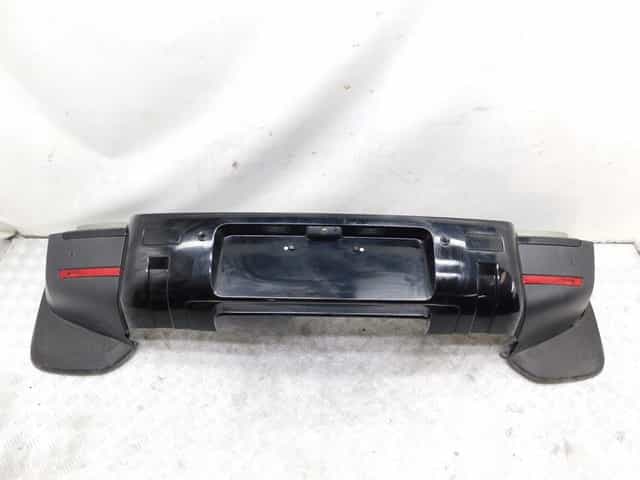 zderzak tył 6x pdc kamera - land rover defender ii l663 19-