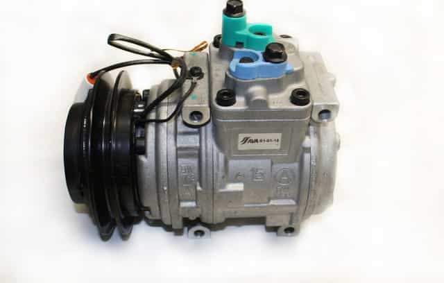 Kompresor Toyota LAND CRUISER 80 100