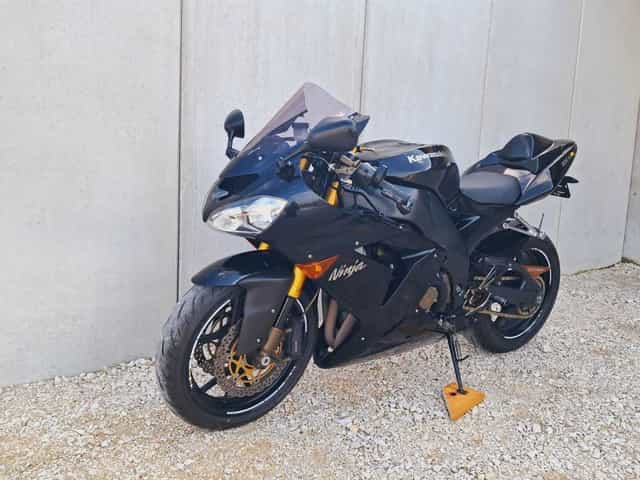 Kawasaki zx10r zx10 Zx10 r1 cbr
