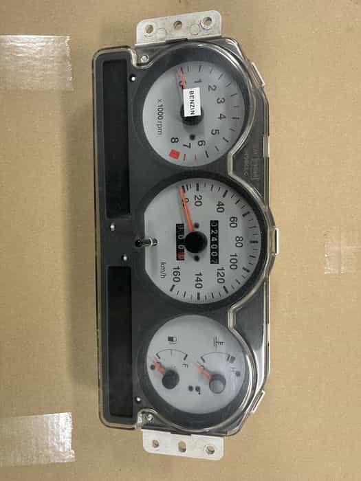 Suzuki samurai licznik lift benzyna