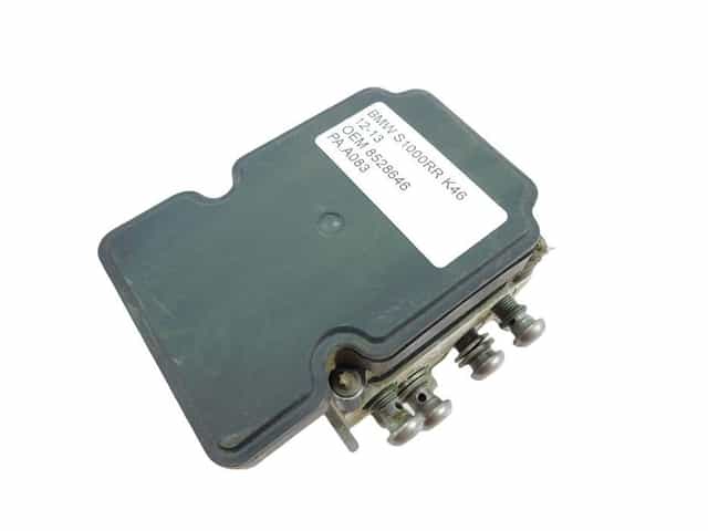 POMPA HAMULCOWA ABS BMW S1000RR K46 12-13 OEM 8528646