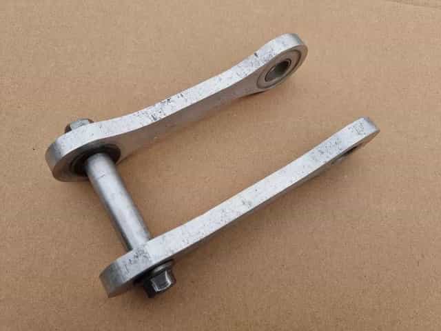 Kiwak łącznik przegubu Kawasaki KX 125 / 250 r. 91-96 OEM