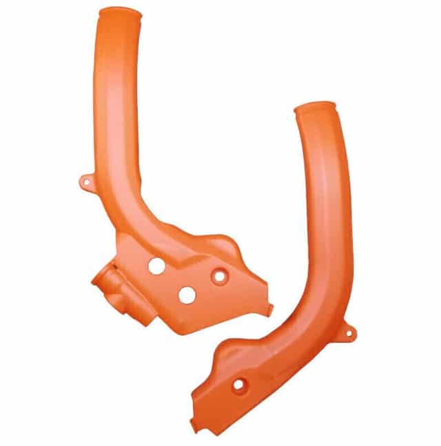 OSŁONA OSŁONY RAMY KTM SX-F XC-F 16-18 EXC-F EXC 17-19 79003094000EB